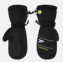 Рукавицы FINNTRAIL Nordic Graphite 2024