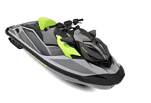 Гидроцикл BRP Sea-Doo RXP-X 325 IBR 2024 