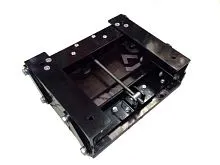 Транец регулируемый  РА до 90кг.