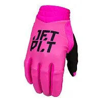 Гидроперчатки JETPILOT RX ONE Pink 2024