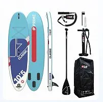 САП борд SUP PRIME 10.5'*34*6 CLASSIC blue