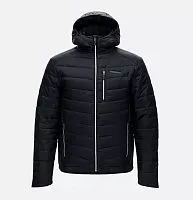 Куртка FINNTRAIL Master Hood Graphite 2026