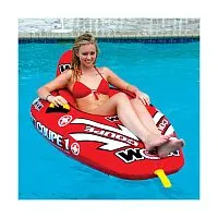 Аттракцион буксируемый WoW 1P Coupe 1 World of Watersports 