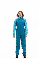 Костюм дождевой женский DRAGONFLY Active 2.0 Blue Marine 2023