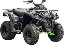 Квадроцикл Mikilon Hammer 200L Rro-R LUX (Серый)