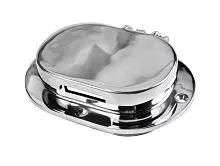 Клюз палубный для каната и цепи