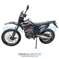 Мотоцикл Regulmoto Sport-003 PR 300 cc Черный