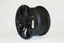 Диск колесный для квадроцикла задний CFMOTO X6EPS, X8H.O., X10EPS