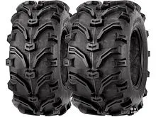 Шина для квадроцикла KENDA Blear Claw 27х9-R12