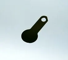 Клапан топливного насоса