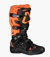 Мотоботы LEATT 4.5 Boot Orange 2026