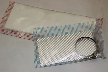 Теплоизоляция выпускной трубы (в сборе) CFMOTO X5/X6