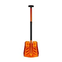 Лопата алюминиевая телескопическая SLEDEX 2026