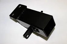 Кронштейн фаркопа CFMOTO X8