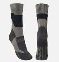 Термоноски FINNTRAIL Coolmax Grey 2026