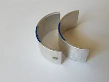 Вкладыши коренные синие  CFMOTO X4. X5HO. Х8. X8HO. X10. Z8. Z10. U8