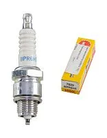 Свеча зажигания NGK BPR6HS (откручивающийся наконечник)