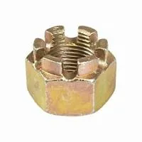 Гайка ступичная BRP Can-Am