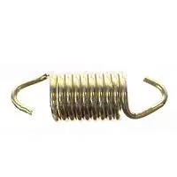 Пружина выхлопного коллектора к квадроциклу/снегоходу Polaris RZR/Ranger/Indy