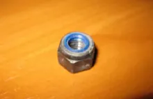 Гайка 14мм CHRM Head Box