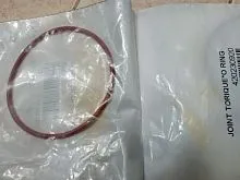 Кольцо уплотнительное масляного фильтра к снегоходу/квадроциклу BRP Ski-Doo/Lynx/Can-Am