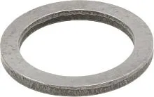 Шайба регулировочная Suzuki 9.9-20, 0.7