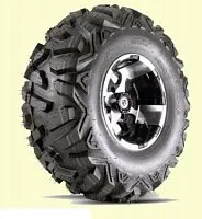 Шина для квадроцикла EFX 25x10-R12