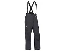 Полукомбинезон женский BRP Ski-Doo Absolute 0 Highpants Black 2019 