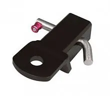 Фаркоп 2" для снегохода