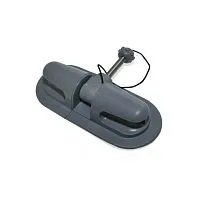 Уключина Bravo (Черный) Gladiator