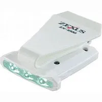 Фонарь налобный Zexux ZX S-100 