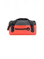 Гермосумка Germostar Ranger 70 л Красный с черным