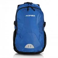 Рюкзак  туристический ACERBIS Profile Blue Black 2021 
