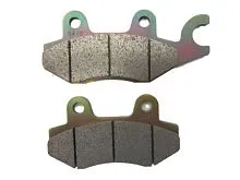 Тормозные колодки BRP Can-Am Maverick XRS LH, Commander LH