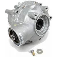 Редуктор передний в сборе BRP Can-Am Maverick XRS-DPS