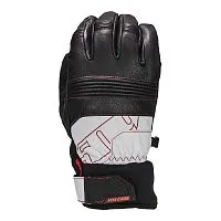 Перчатки 509 Free Range Racing Red 2022 