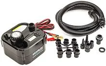 Насос электрический Marlin GP60 D 0,1 - 0,6 Bar  