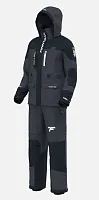 Костюм утеплённый FINNTRAIL Escape DarkGrey 2024
