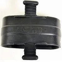 Патрубок нижний BRP Can-Am