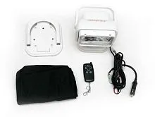 Прожектор с дистанц. упр. 12v\55w 