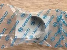 Вкладыш коренной задний, синий CFMOTO X4. X5 HO.  Х8. X8 HO. X10. Z8. U8. Z10