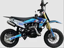 Питбайк BSE K6 Sonic 10/10