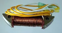Катушка зажигания  М25-40