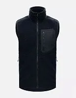 Терможилет FINNTRAIL Taddy Graphite 2026