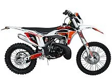 Мотоцикл KAYO KT250-L (2T) 21/18