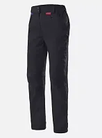 Брюки женские FINNTRAIL Sierra Dark Grey 2025