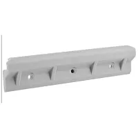 Крепление для банки лик-паз  (Серый) Gladiator