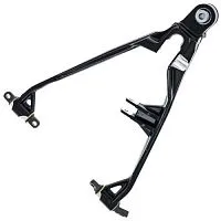 Рычаг подвески нижний правый к снегоходу Polaris 600-850 RMK Assault/Swithback