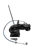 Насадка водометная Suzuki 25-30 4т 2ц Marine Rocket