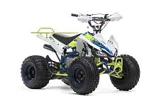 Квадроцикл BSE XT-1 (Лайм)